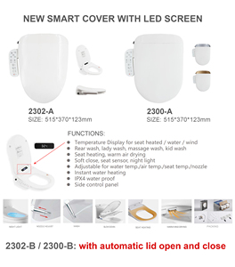 Электронное умное сиденье - Product Image 2