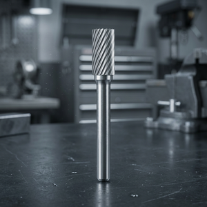 Scie à ruban verticale FERVI à coupe unique, 220V, neuve ou d'occasion, outil de coupe du bois pour la construction, dotée d'un moteur, d'une tige et d'une lame - Product Image 2