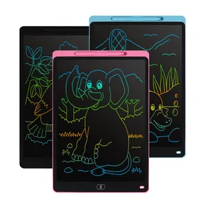 digital slate for children lcd writing tablet writing pad for kids 16inch writing drawing board electronic drawing tablet