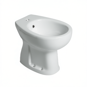 Bidé Ausil Serie Line de 60 cm con dispensador de agua para personas mayores - Product Image 2