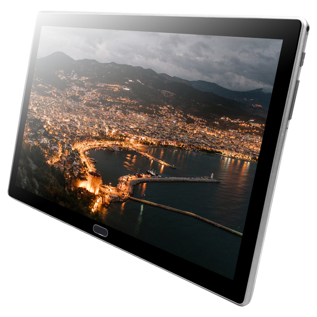 New 10Inch Screen 5G WiFi Tablet 1.7GHz Quad Core Big Battery 6000mAh Android 13.0 Education Learning Games Factory Price OEM