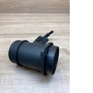 Débitmètre d'air 0281002216 pour Volkswagen Audi 12V, nouveau capteur de remplacement - Product Image 4