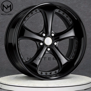 Jantes en alliage Maxtera forgées sur mesure <span class=keywords><strong>de</strong></span> style VSKF JDM pour <span class=keywords><strong>BMW</strong></span> M3 <span class=keywords><strong>E46</strong></span> E92 Honda Civic Type R 350Z 370Z GT-R WRX STI Supra 86 BRZ - Product Image 6