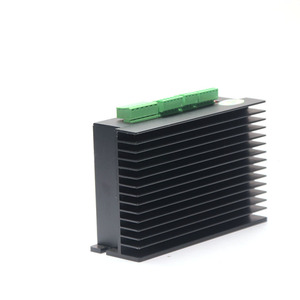 Motor de la Fábrica Siheng Nema34 12Nm 6A 60V de Circuito Cerrado con Controlador SH-CL86BH para Uso Industrial - Product Image 4