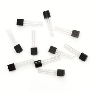 New and Original Supply PDRV5023BIQLPG TO92-3 Transistor CZSKU:QS81MD80 - Product Image 1