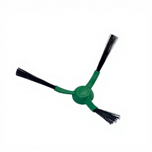 Kit de pièces de rechange pour <span class=keywords><strong>aspirateur</strong></span> robot <span class=keywords><strong>iRobot</strong></span> <span class=keywords><strong>Roomba</strong></span> 105 Vac/105 <span class=keywords><strong>Combo</strong></span>, brosse principale et latérale, sac à poussière - Product Image 4