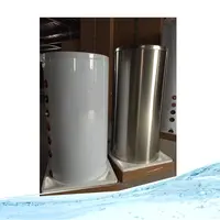 Warmwasser speicher und Puffert ank für Wärmepumpen heizsystem Warmwasser bereiter Liter von 60L bis 800L