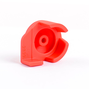 Cubierta de Repuesto para Botón de Encendido/Apagado Sea-Doo 277002327 - Tapa Roja Resistente al Desgaste para PWC - Product Image 3