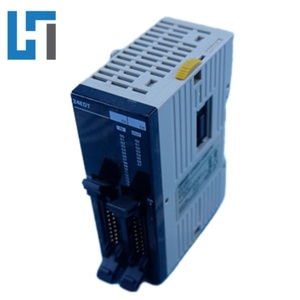 โมดูลควบคุม PLC แบบไฮบริด I/O อัจฉริยะรุ่นใหม่ CPM2C-24EDTM ซีรีส์ CPM2C ของแท้ - Product Image 1