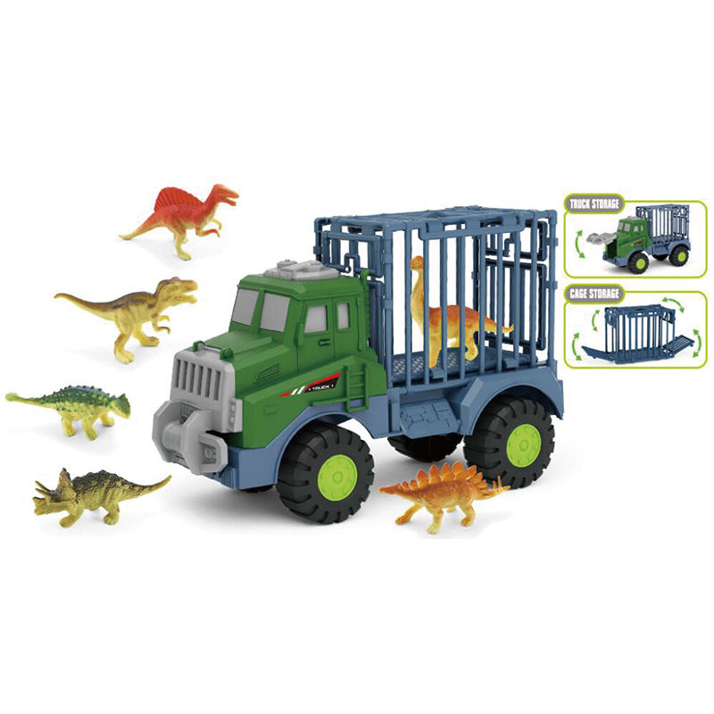 きょうりゅう Amazon.co.jp: CSDCSD 恐竜変身おもちゃ 6イン1 大きなロボット