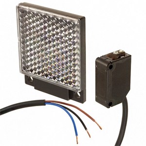 Sensores fotoeléctricos industriales CX-483 nuevos y originales en stock - Product Image 1