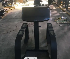 Machine de gymnastique commerciale, équipement de fitness, fabricant d'usine, banc de poids à boucles, à double fonction - Product Image 6