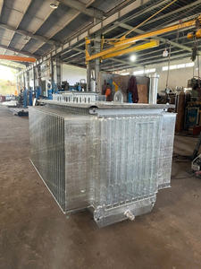 Tanque de Transformador Trifásico de Alto Voltaje, Carcasa de Transformador de Potencia Personalizada, Fabricante OEM ODM, Hecho en Vietnam - Product Image 2