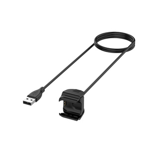 Cable Adaptador de <span class=keywords><strong>Cargador</strong></span> para <span class=keywords><strong>Xiaomi</strong></span> Miband 5 6 7, <span class=keywords><strong>Pulsera</strong></span> Inteligente, Clip de Carga para Mi Band 7, <span class=keywords><strong>Cargador</strong></span> Magnético USB - Product Image 2