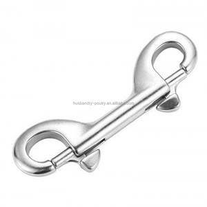 <span class=keywords><strong>3</strong></span> "<span class=keywords><strong>3</strong></span>-1/<span class=keywords><strong>2</strong></span>" 4 "4-<span class=keywords><strong>3</strong></span>/4" 의 말 볼트 스냅 - Product Image 1