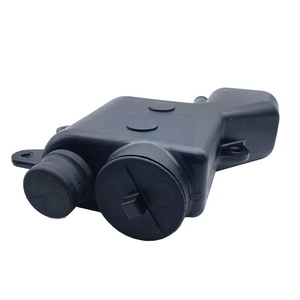 Réservoir d'huile pour pièces de camion Scania 1405788 Réservoir d'huile de <span class=keywords><strong>direction</strong></span> Radiateur Réservoir d'expansion Réservoir de <span class=keywords><strong>direction</strong></span> assistée - Product Image 5