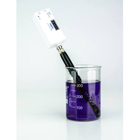 Sensor pH Nirkabel PASCO 1164024