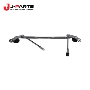 ชุดเชื่อมต่อปัดน้ำฝนสำหรับรถยนต์โตโยต้าไฮเอซ TRH203 ปี 2005-2013 - Product Image 4