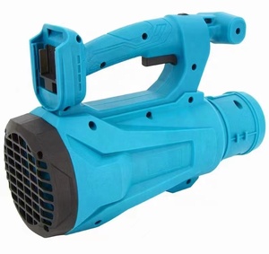 Nueva Escoba Quitanieves de Alta Potencia con Batería de Litio Personalizada, Motor sin Escobillas AT-EB3001, Batería Incluida - Product Image 3