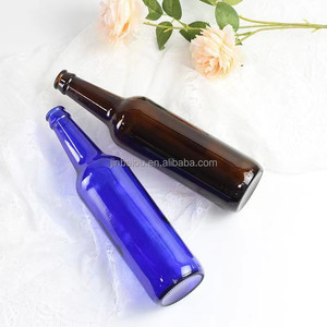 Botellas <span class=keywords><strong>de</strong></span> copa <span class=keywords><strong>de</strong></span> vino ecológicas <span class=keywords><strong>de</strong></span> 330ml y 500ml con tapa <span class=keywords><strong>de</strong></span> corona Embalaje <span class=keywords><strong>de</strong></span> cartón <span class=keywords><strong>de</strong></span> estampado en caliente para Tequila Brandy y aceite <span class=keywords><strong>de</strong></span> esmalte <span class=keywords><strong>de</strong></span> uñas - Product Image 6