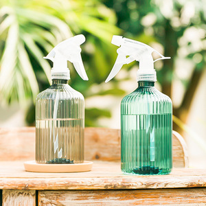 Bouilloire <span class=keywords><strong>de</strong></span> pulvérisation d'eau à haute pression à pression d'air bouilloire d'arrosage arrosage fleur jardinage désinfection pulvérisateur lointain - Product Image 4
