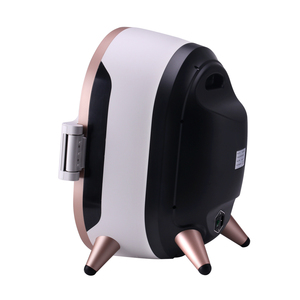 Analisador mágico para cuidados com a pele, espelho mágico, rgb, uv, pl, 3d, analisador de pele facial - Product Image 3