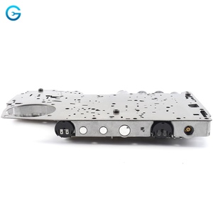 Pièces automobiles, kit de corps de soupape de transmission 4R44E 5R44E pour Ford 4L2Z-7A100-CA 5R55E 4R55E, remis à neuf, garantie d'un an - Product Image 4