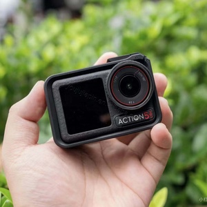 <span class=keywords><strong>DJI</strong></span> <span class=keywords><strong>Osmo</strong></span> Action 5 <span class=keywords><strong>Pro</strong></span> – Cámara de video deportiva <span class=keywords><strong>4K</strong></span>, impermeable, Combo Estándar/Aventura <span class=keywords><strong>OSMO</strong></span> Action 5 <span class=keywords><strong>Pro</strong></span> original, en stock - Product Image 6