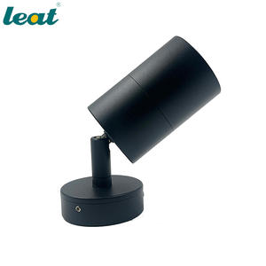 Aluminium Body <span class=keywords><strong>Spot</strong></span> Licht Verstelbare Hoek Enkel Open Gemonteerd Plafond Type Spoor Licht Waterdicht <span class=keywords><strong>Spot</strong></span> Licht - Product Image 2