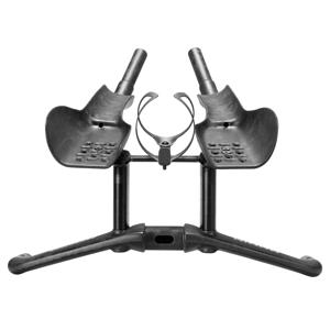 Guidon de <span class=keywords><strong>vélo</strong></span> en carbone HB052, extension de guidon pour <span class=keywords><strong>triathlon</strong></span> et contre-la-montre - Product Image 3