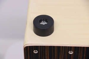 Cajón de Madera para Adultos y Niños, Tambor Grande para Sentarse y Tocar con las Manos - Product Image 6