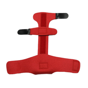 Attelle de fixation articulaire pour doigt et métacarpe, orthèse malléable transfrontalière pour la fixation des articulations des doigts - Product Image 2