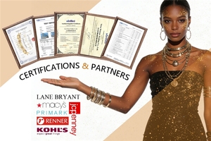 Bague ajustable en acier inoxydable plaqué or 18 carats, motif géométrique serpent, feuilles et plumes, à ouverture par pression, pour femmes et hommes, à <span class=keywords><strong>prix</strong></span> abordable - Product Image 6