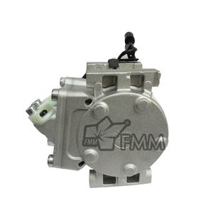 Compresor de Aire Acondicionado 4596550AB 4596550AC 4596-550AB 67340 para Ford Ecosport, Fiesta, Scape, Chrysler Sebring, Dodge Stratus - Product Image 3