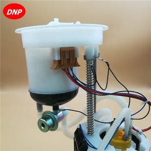 Ensemble de <span class=keywords><strong>pompe</strong></span> à <span class=keywords><strong>carburant</strong></span> de réservoir DNP In 39437 pour <span class=keywords><strong>Ford</strong></span> <span class=keywords><strong>Mondeo</strong></span> s-max 775305, 1599836,1769835, 6G91-9H307-EG 6G919H307EJ - Product Image 6