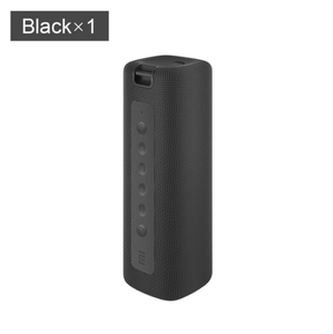 Para <span class=keywords><strong>Xiaomi</strong></span> Altavoz portátil para exteriores <span class=keywords><strong>16W</strong></span> TWS Altavoz inalámbrico - Product Image 2