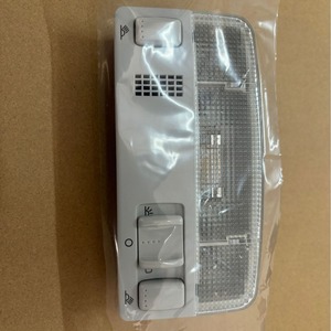 Gruppo Luce Interna VW 1TD947105 Grigio 12V per Passat B5 Touran Golf <span class=keywords><strong>IV</strong></span> <span class=keywords><strong>Octavia</strong></span> Fabia Nuova Polo Vecchia Bora - Product Image 1