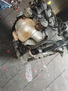 Venta Caliente de Motores Usados D4EA, Motor Diésel para <span class=keywords><strong>Hyundai</strong></span> SantaFe <span class=keywords><strong>Tucson</strong></span> Kia Sorento Optima 2.0T - Product Image 5