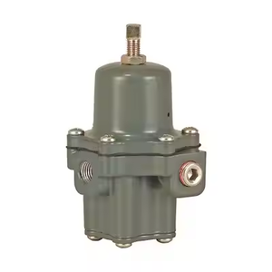Control de Flujo Automático Hidráulico Neumático Motorizado para Nivel de Agua Fisher-67C 67D Servicio Premium - Product Image 3