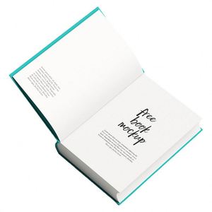 Tùy chỉnh chuyên nghiệp có thể tái chế cuốn tiểu thuyết văn bản trường tập thể dục in ấn cuốn Sách bìa cứng sách giáo khoa âm nhạc hoạt động in ấn cuốn sách - Product Image 6