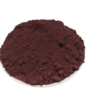 Fabricantes de Óxido de Hierro Marrón, Suministro de Recubrimientos, <span class=keywords><strong>Pintura</strong></span> para Edificios con Polvo de Haba Marrón, Polvo de Hierro Marrón - Product Image 3