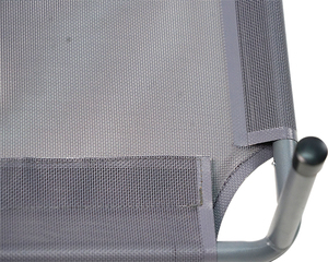 Erhöhtes Hunde bett, erhöhte tragbare Haustier betten für extra große mittelgroße kleine Hunde mit atmungsaktivem Netz, drinnen und draußen, Stabl - Product Image 5