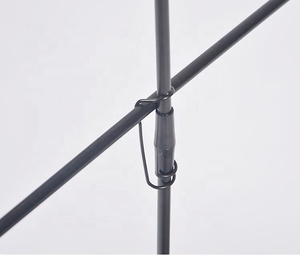 Treillis robuste pour plantes de patio pour intérieur et extérieur pour fleurs de légumes roses grimpantes - Product Image 2