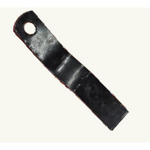 XG-10อะไหล่เครื่องจักรกลการเกษตรแบบโรตารี่ใบมีดแบบหมุนสำหรับประเภท L - Product Image 6
