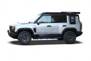 2024 Jetour Traveler Gasoline1.5 T 2,0 T Sports LHD ORV <span class=keywords><strong>Jeep</strong></span> Jetour Traveler 5 Asientos <span class=keywords><strong>Coches</strong></span> nuevos para la <span class=keywords><strong>venta</strong></span> - Product Image 4