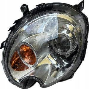 8M5113006CD BBmart Pièces automobiles Phare gauche de voiture Fournitures automobiles Lumières Accessoires automobiles Nouveauté pour <span class=keywords><strong>Ford</strong></span> GCB4-<span class=keywords><strong>Focus</strong></span> <span class=keywords><strong>ST</strong></span> 2008 - Product Image 3