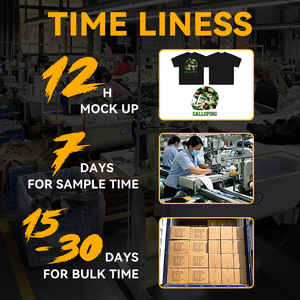 Camiseta <span class=keywords><strong>de</strong></span> Manga Larga con Diseño <span class=keywords><strong>de</strong></span> Logotipo <span class=keywords><strong>de</strong></span> Diseñador <span class=keywords><strong>de</strong></span> Moda, Lavada al Ácido, Estilo Waffle, para Hombre, Novedad <span class=keywords><strong>de</strong></span> 2025 - Product Image 6