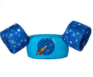 سترات سباحة للأطفال ، تطفو للفتيات والفتيان الصغار - Product Image 5