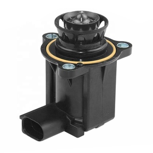 Válvula de Corte del Turbocompresor 95814571000 06H145710C 702901050 para VW Beetle California Passat Audi A4 A7 <span class=keywords><strong>Porsche</strong></span> <span class=keywords><strong>Macan</strong></span> 95B <span class=keywords><strong>2.0</strong></span> - Product Image 1