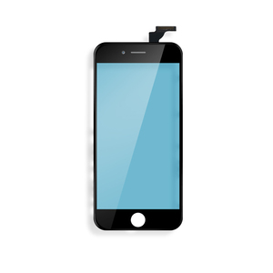 Écran avant de pouces, lentille en verre avec assemblage tactile, pour la réparation et la réparation des téléphones portables - Product Image 2